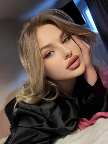 Анкета проститутки Влада - Фото 1, , 23 года, №307696