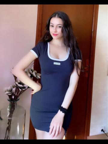 Анкета проститутки Беатриса - Фото 1, , 23 года, №308529