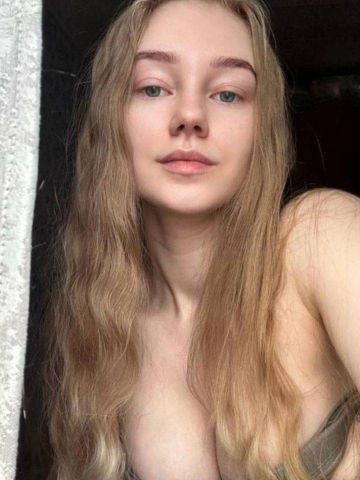 Анкета проститутки Фаина - Фото 1, , 24 года, №305570